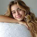Erotic Massage with Blonde Model in Fayetteville, AR