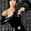 Tall Amazonian Dominatrix in Fayetteville, AR