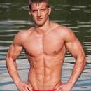 Male college stud for upscale gentleman in Fayetteville, AR area